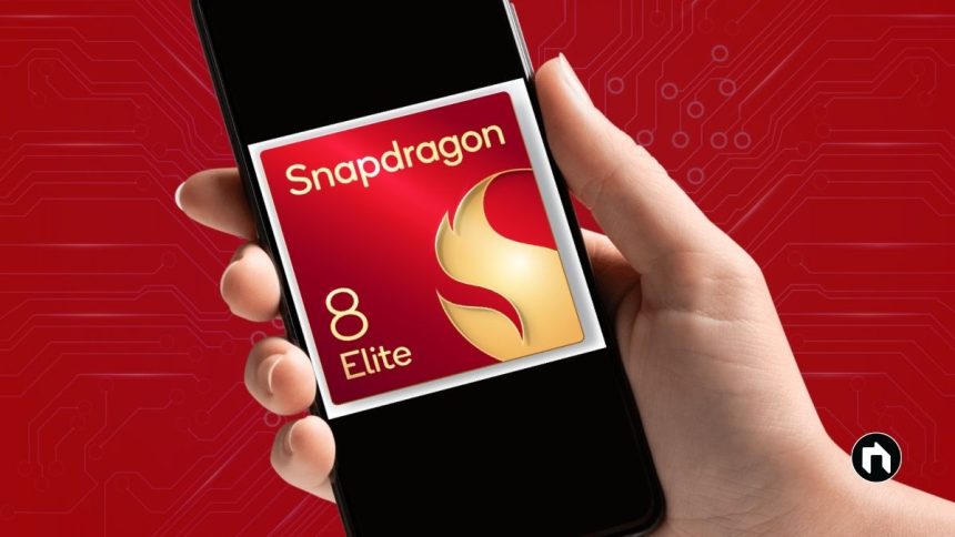 Snapdragon 8 Gen 5: новый чип Qualcomm и старая путаница в названиях Snapdragon 8 Gen 5: новый чип Qualcomm и старая путаница в названиях