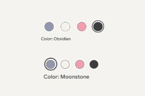 Pixel Buds Pro 2 показались в новом цвете Moonstone за несколько недель до релиза