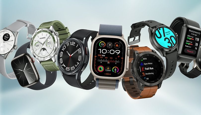 Apple Watch впереди всех, Google и Samsung теряют позиции на рынке носимой электроники Apple Watch впереди всех, Google и Samsung теряют позиции на рынке носимой электроники
