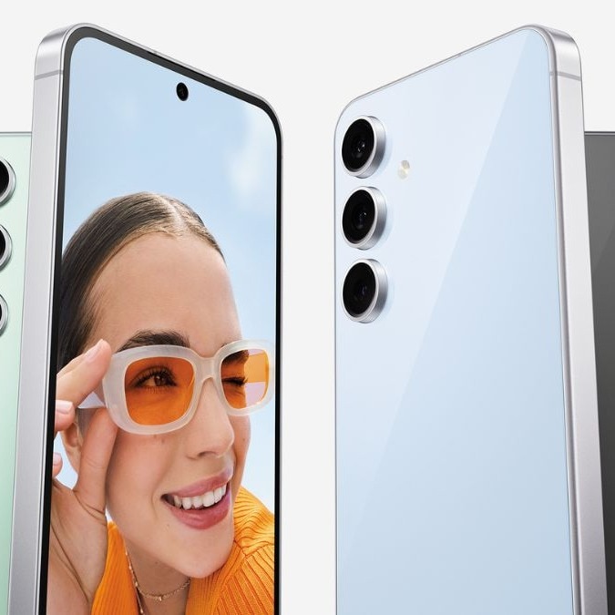 Galaxy S25 FE: утечка характеристик — и снова почти ничего нового Galaxy S25 FE: утечка характеристик — и снова почти ничего нового