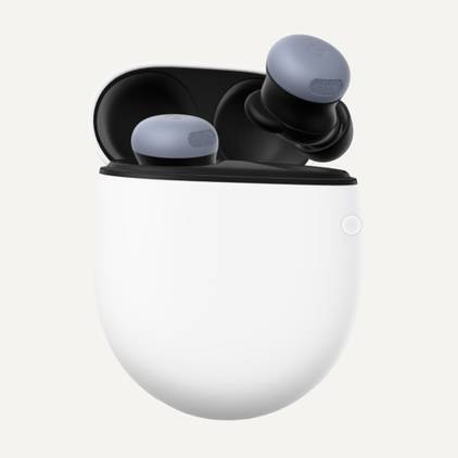 Pixel Buds Pro 2 показались в новом цвете Moonstone за несколько недель до релиза Pixel Buds Pro 2 показались в новом цвете Moonstone за несколько недель до релиза