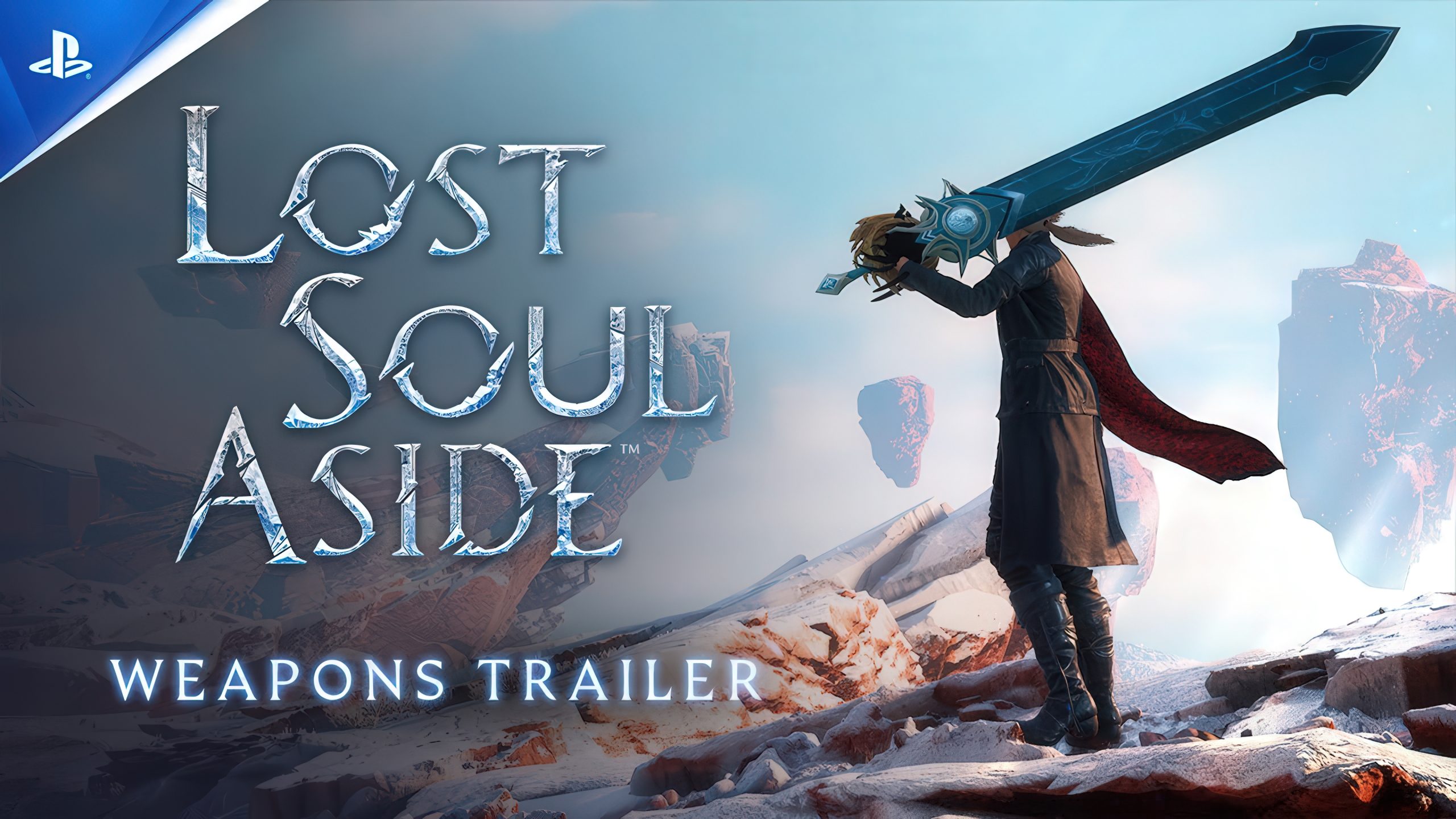 Lost Soul Aside показала весь арсенал оружия в новом трейлере Lost Soul Aside показала весь арсенал оружия в новом трейлере