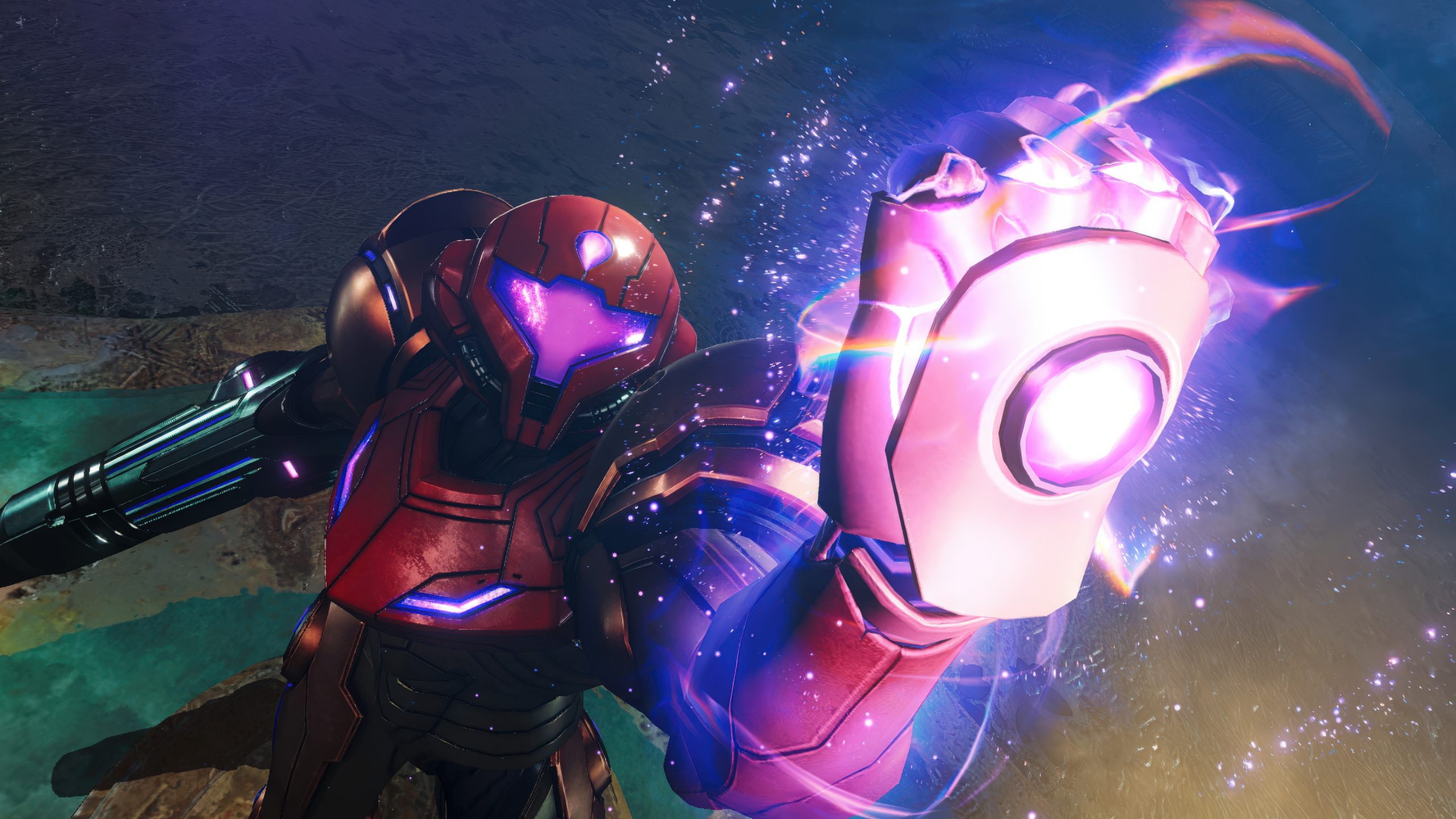 Metroid Prime 4: Beyond покажут в Торонто — релиз в конце 2025 Metroid Prime 4: Beyond покажут в Торонто — релиз в конце 2025