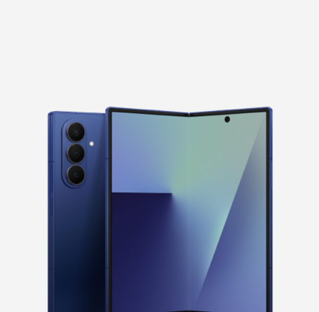 Galaxy Z Fold7 Enterprise Edition: смартфон для бизнеса без излишеств Galaxy Z Fold7 Enterprise Edition: смартфон для бизнеса без излишеств
