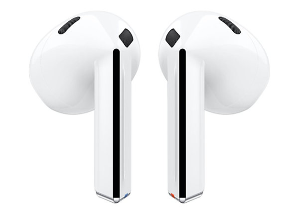 Galaxy Buds3 FE: новые наушники Samsung с мощной батареей Galaxy Buds3 FE: новые наушники Samsung с мощной батареей