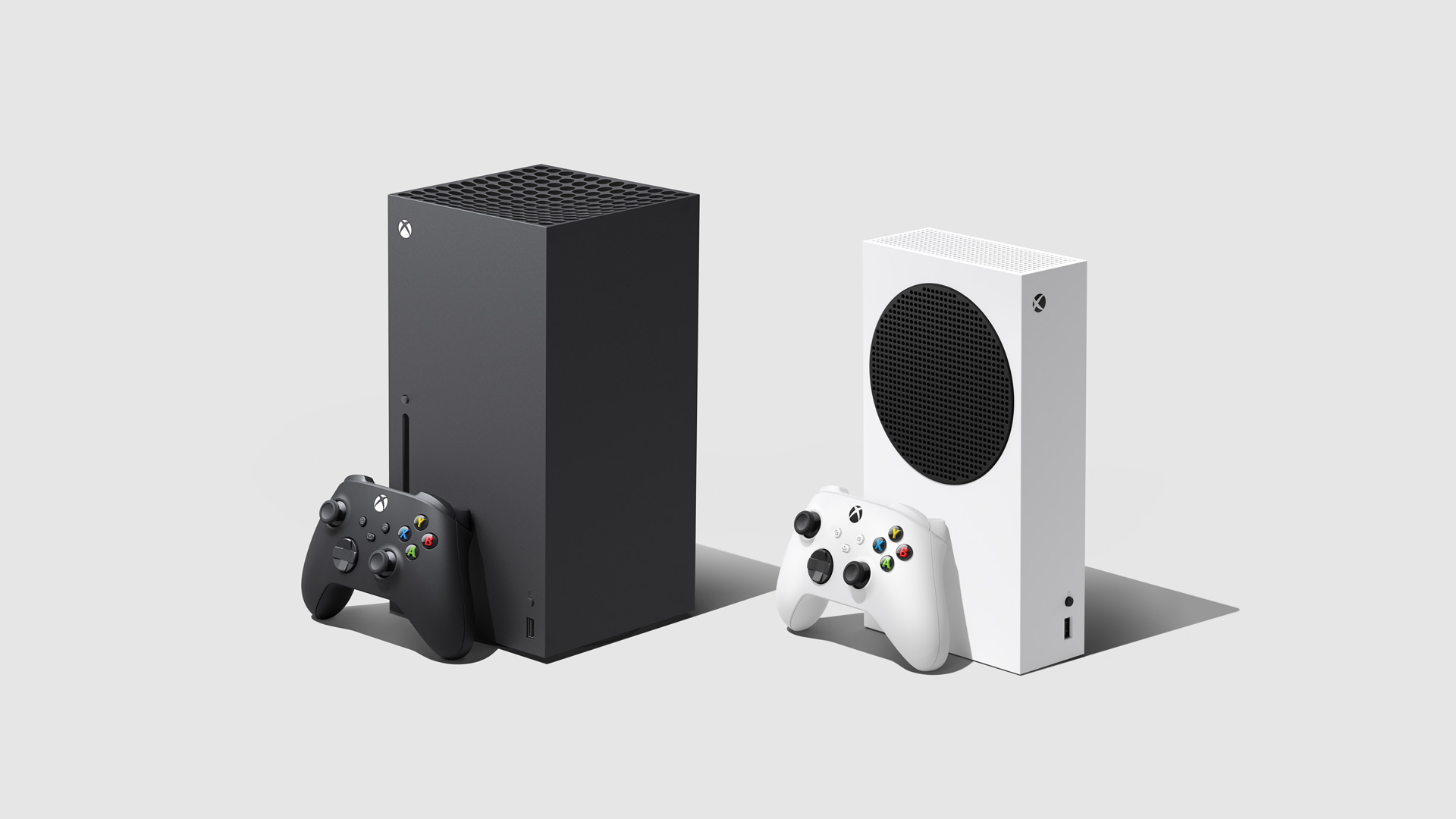 Xbox Series S|X не смогли догнать PS5, но теперь прибыльны Xbox Series S|X не смогли догнать PS5, но теперь прибыльны