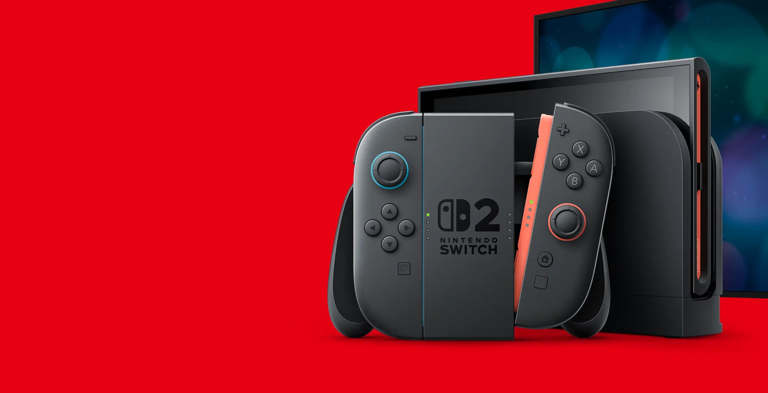 DLSS в пролёте: почему Nintendo не внедрила апскейл в своих играх на Switch 2 DLSS в пролёте: почему Nintendo не внедрила апскейл в своих играх на Switch 2