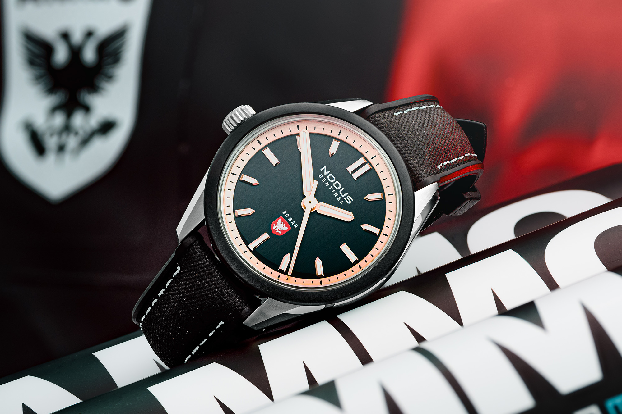 На этой неделе: Seiko, Citizen, Venezianico, Nodus и Artya удивляют свежими релизами