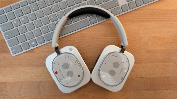 Обзор Nothing Headphone (1): стильные уши с жирным басом и мощным шумодавом Обзор Nothing Headphone (1): стильные уши с жирным басом и мощным шумодавом
