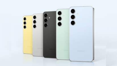 Galaxy S25 FE: все цвета и характеристики до анонса Galaxy S25 FE: все цвета и характеристики до анонса