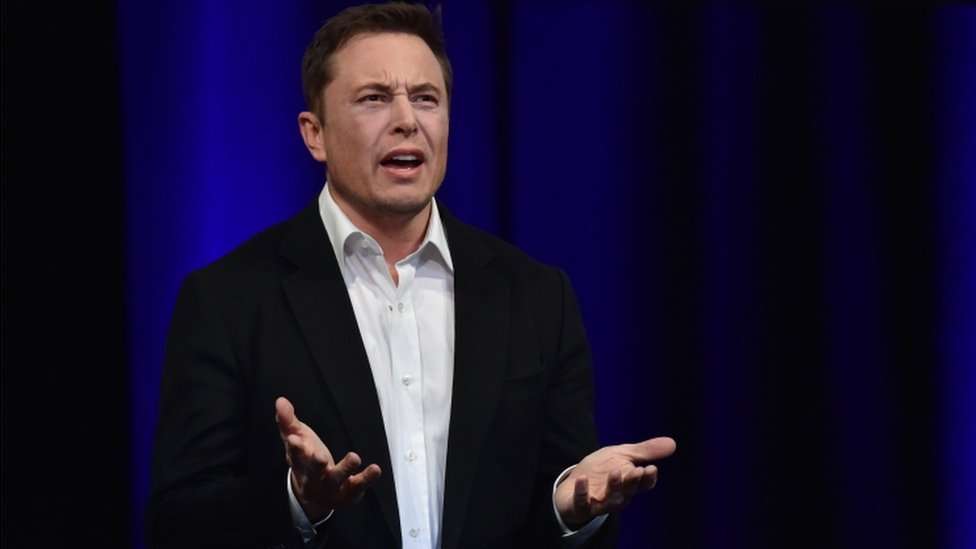 Tesla даст Маску млрд в акциях, если он проиграет суд Tesla даст Маску млрд в акциях, если он проиграет суд