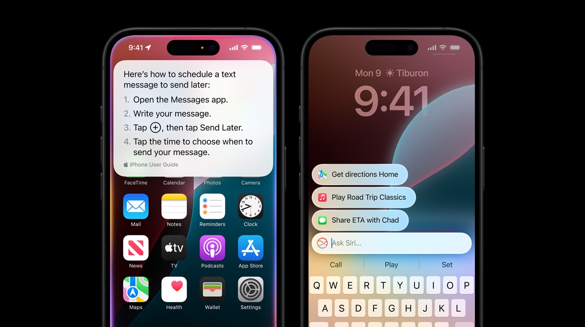 Apple создаёт умный поиск на базе ИИ — аналог ChatGPT в экосистеме Siri Apple создаёт умный поиск на базе ИИ — аналог ChatGPT в экосистеме Siri
