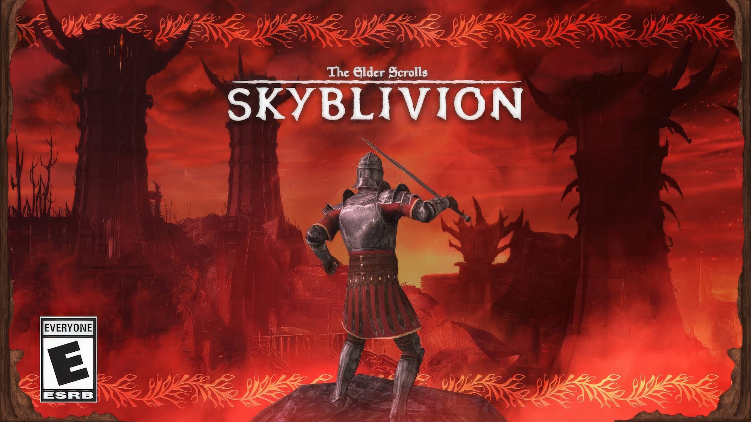 Skyblivion выходит на финишную прямую — релиз ожидается в 2025 году Skyblivion выходит на финишную прямую — релиз ожидается в 2025 году
