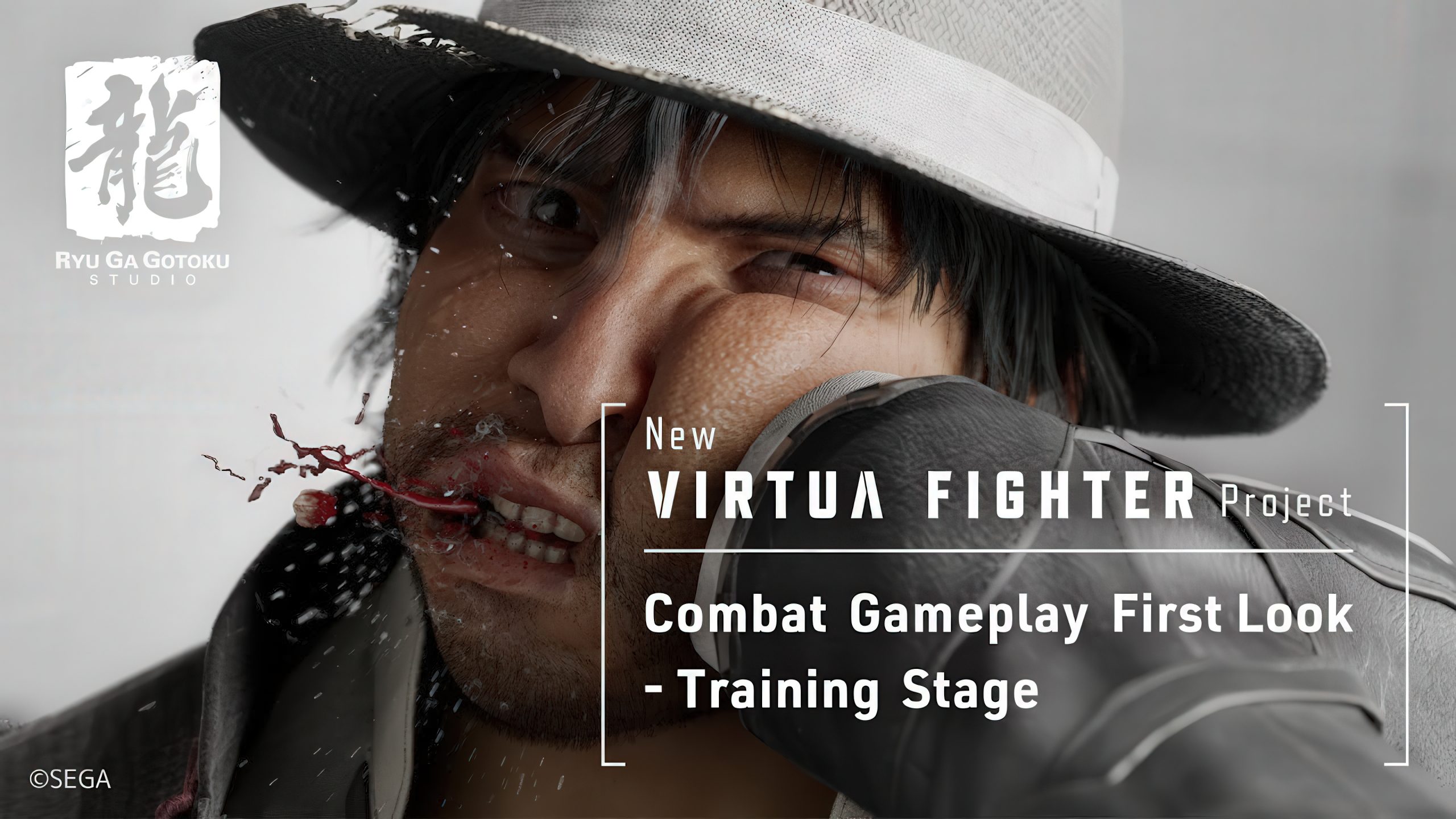 Virtua Fighter regresa con fuerza en la EVO 2025 y deja a todos hablando
