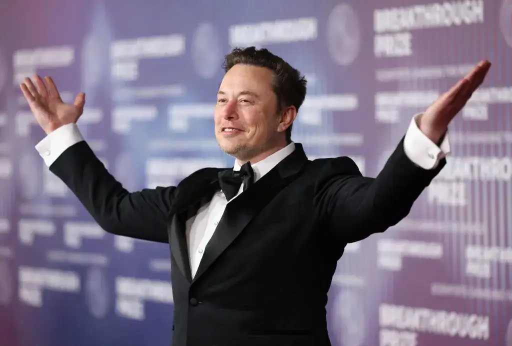 Илон Маск получил новый компенсационный пакет от Tesla на миллиардов Илон Маск получил новый компенсационный пакет от Tesla на миллиардов