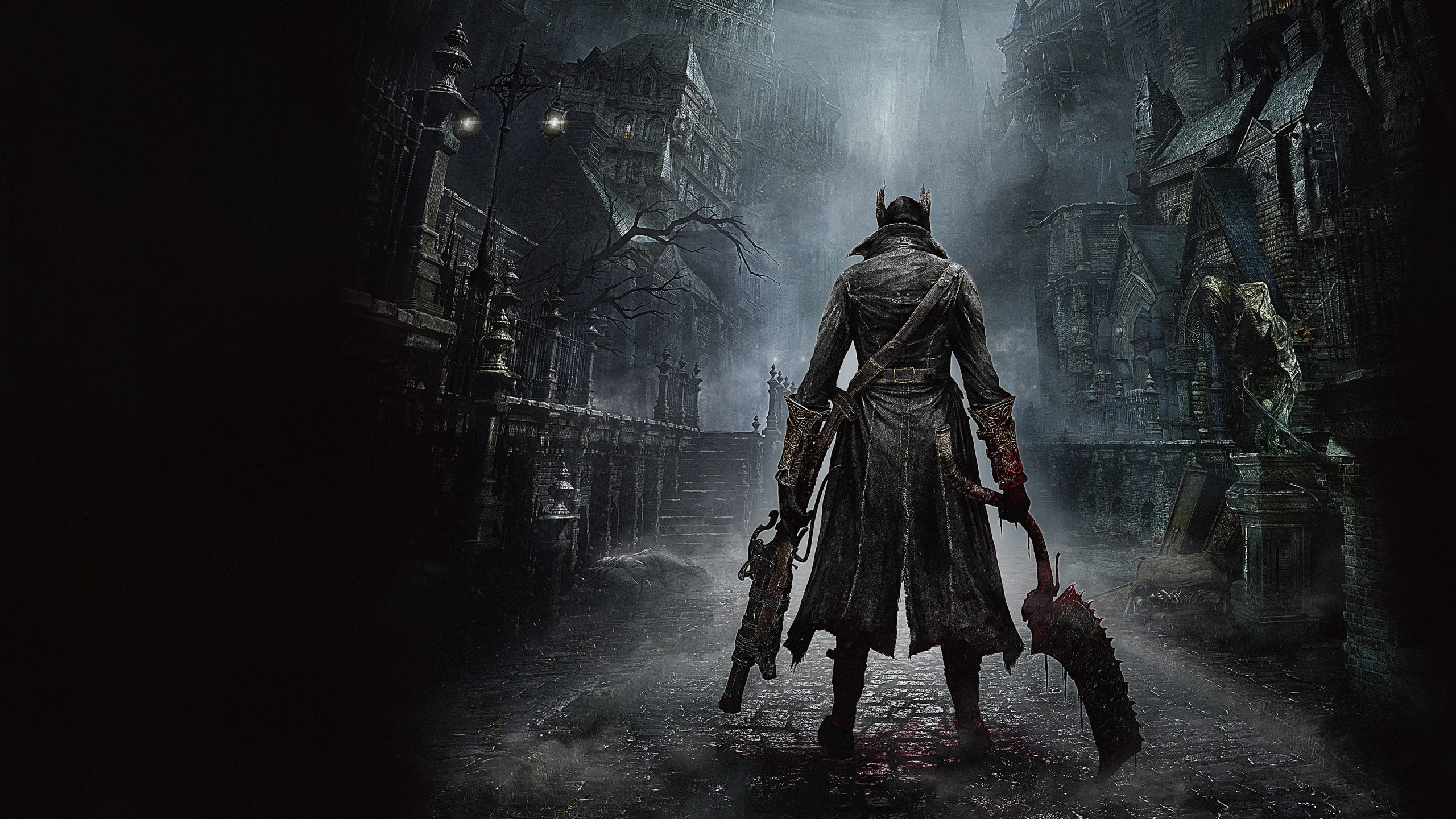 Bloodborne теперь идёт на RX 580 с 60 FPS — эмулятор ShadPS4 на высоте Bloodborne теперь идёт на RX 580 с 60 FPS — эмулятор ShadPS4 на высоте