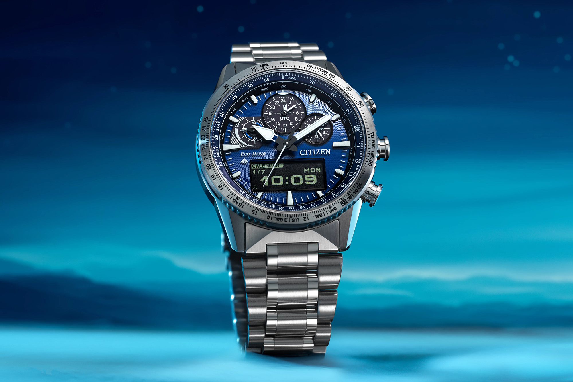На этой неделе: Seiko, Citizen, Venezianico, Nodus и Artya удивляют свежими релизами