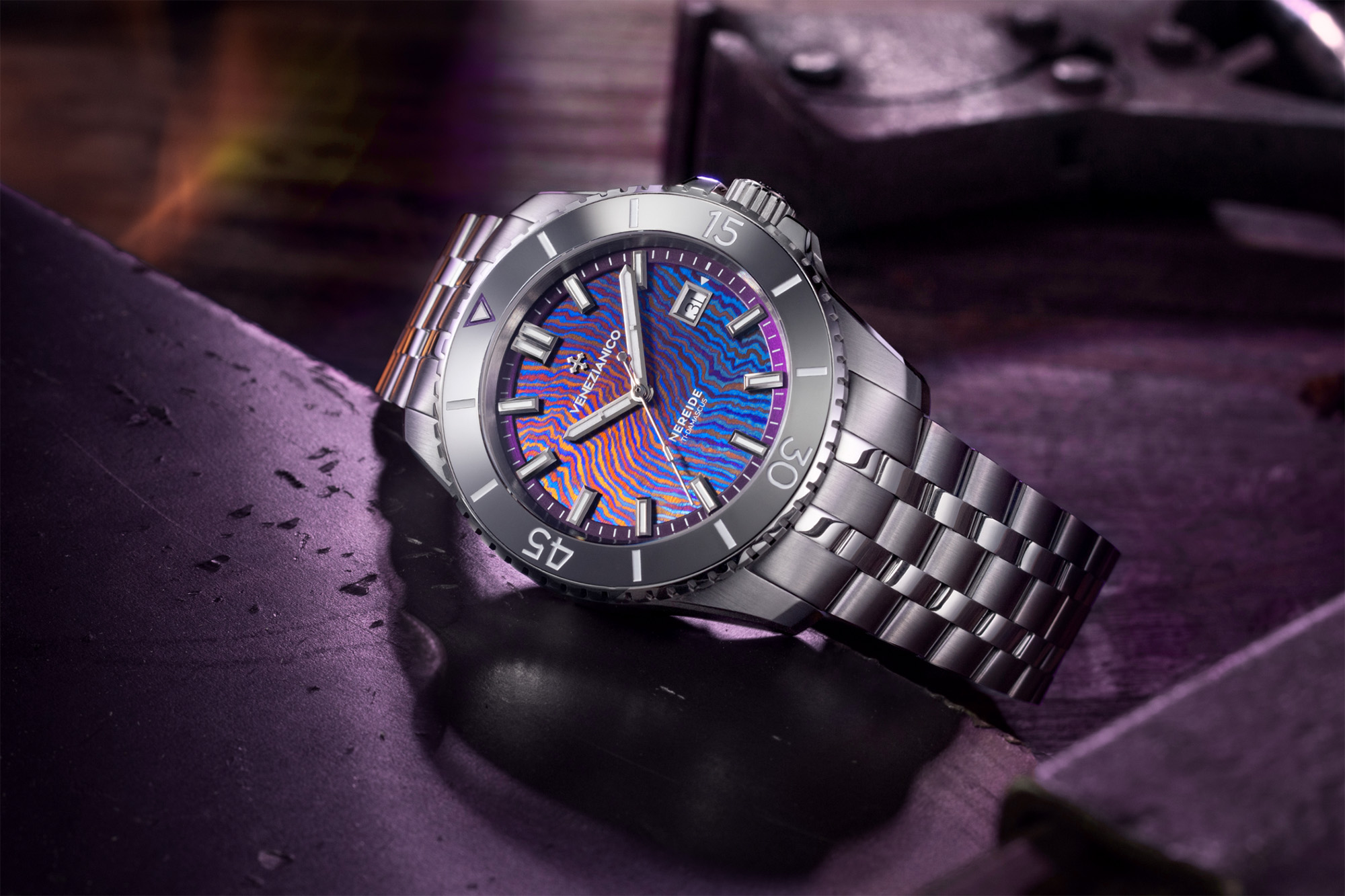 На этой неделе: Seiko, Citizen, Venezianico, Nodus и Artya удивляют свежими релизами