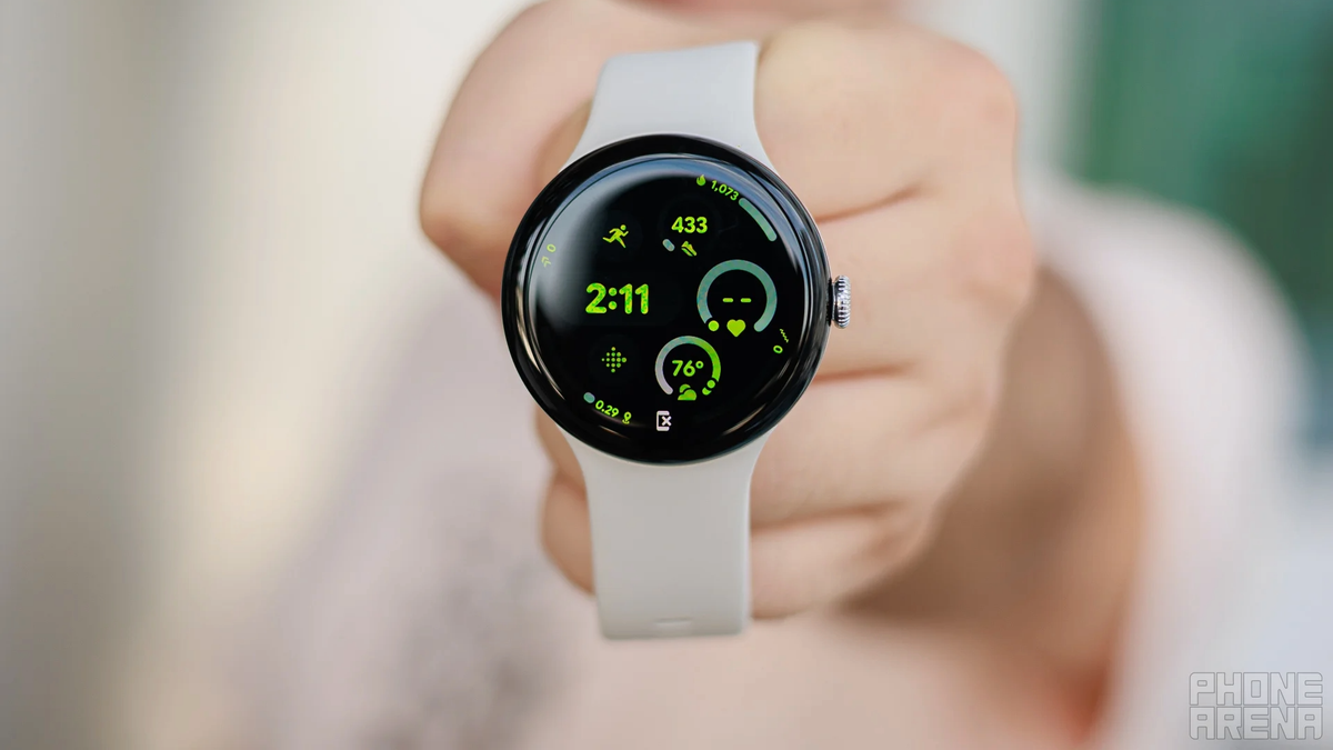No compres la Pixel Watch 3 ahora – la Watch 4 está a la vuelta de la esquina