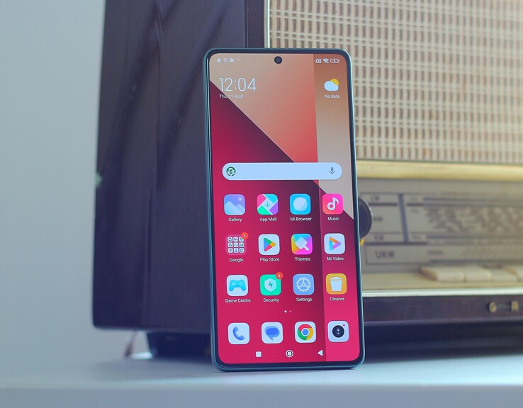 Redmi Note 15 Pro 4G сертифицирован — зачем в 2025 году ещё один 4G-смартфон? Redmi Note 15 Pro 4G сертифицирован — зачем в 2025 году ещё один 4G-смартфон?