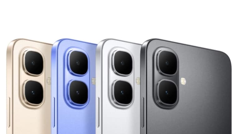 Infinix GT 30: un monstruo gamer que no rompe tu bolsillo