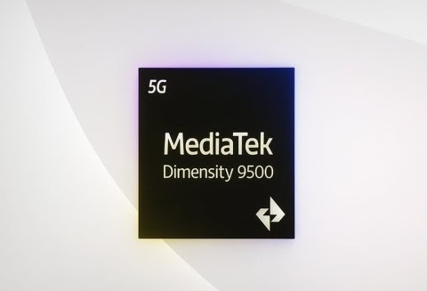 MediaTek Dimensity 9500: 100 fps, трассировка лучей и прирост в 40% эффективности MediaTek Dimensity 9500: 100 fps, трассировка лучей и прирост в 40% эффективности