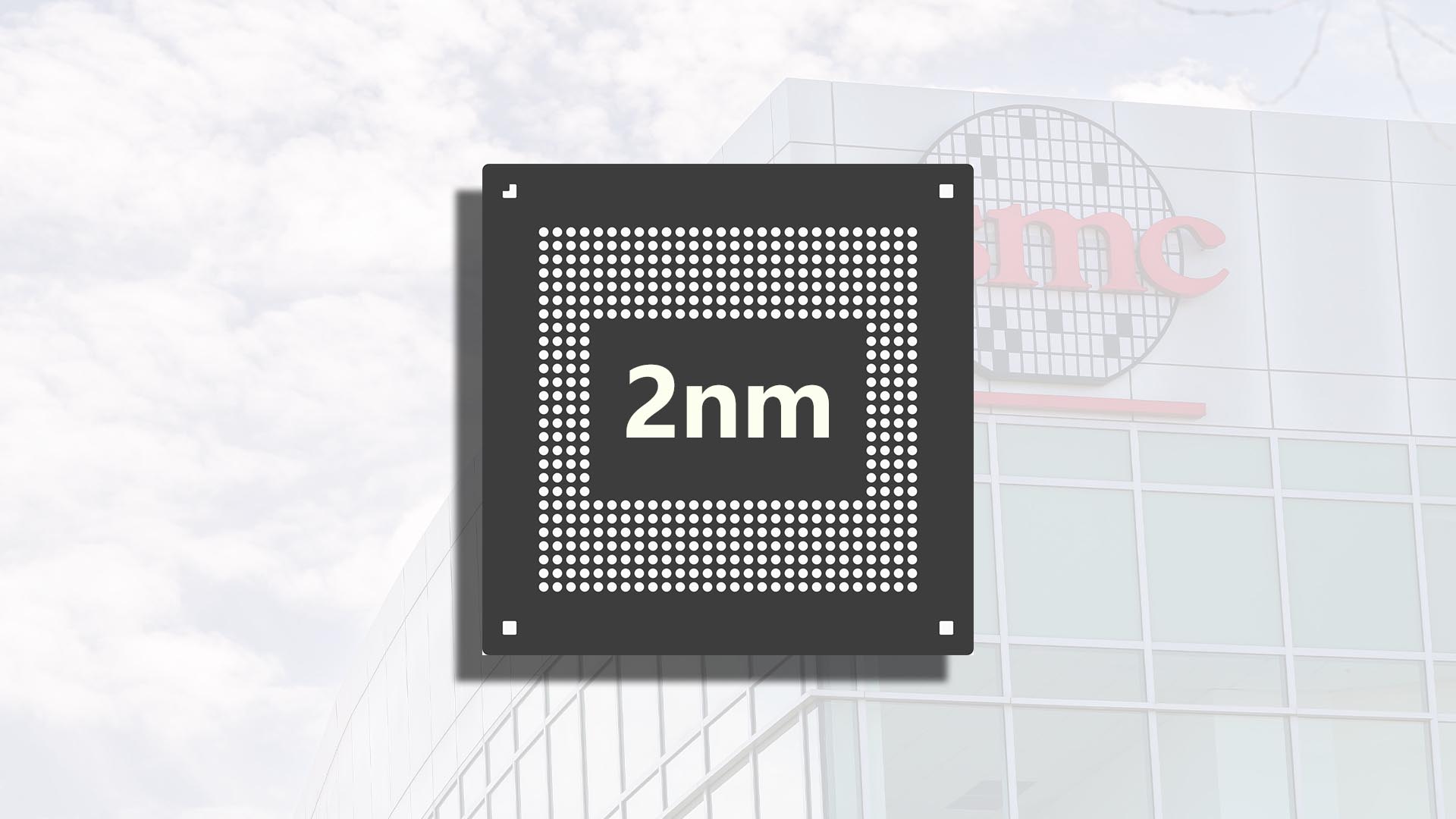 TSMC уволила сотрудников за утечку секретов 2-нм производства — дело перешло в нацбезопасность TSMC уволила сотрудников за утечку секретов 2-нм производства — дело перешло в нацбезопасность