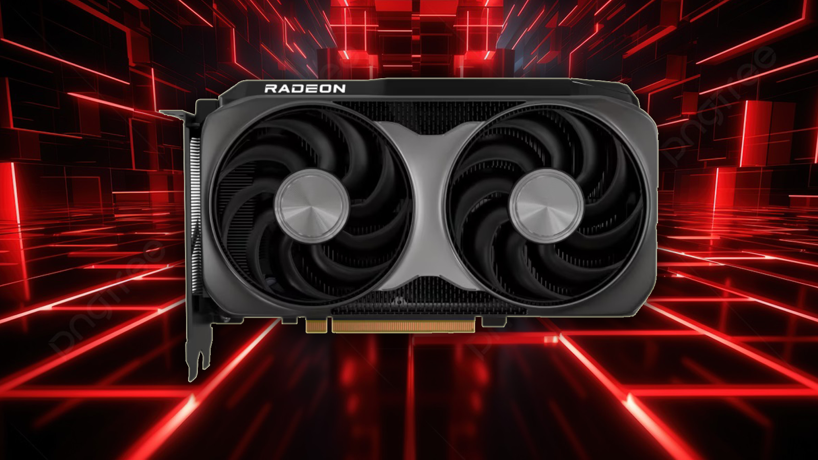 RX 9060: una XT disfrazada para el mercado económico