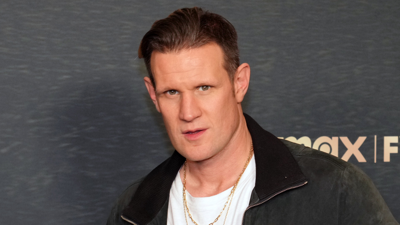 Matt Smith se une a Star Wars: Starfighter como uno de los villanos