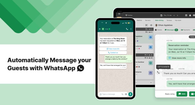 WhatsApp lanza los chats de invitado: ¿comodidad o nueva vía para el spam?