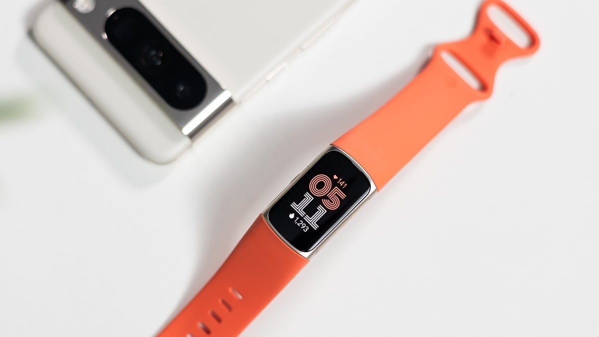 Fitbit actualiza su algoritmo del sueño y ahora ves lo que realmente pasa por la noche