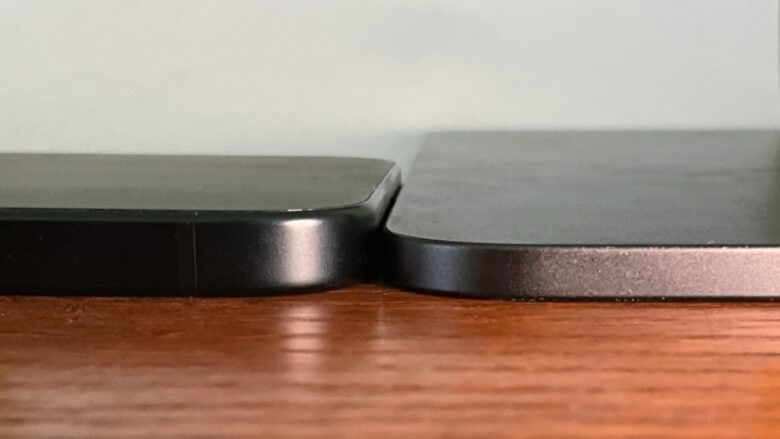 Apple podría lanzar iPhones con pantallas OLED en tándem desde 2028