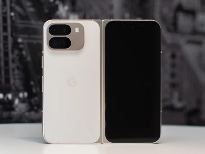 Pixel 10 Pro Fold se lanza en octubre: qué pasó con el plegable de Google