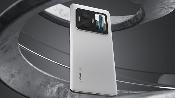 Lava Blaze AMOLED 2: ключевые особенности и цена раскрыты Lava Blaze AMOLED 2: ключевые особенности и цена раскрыты