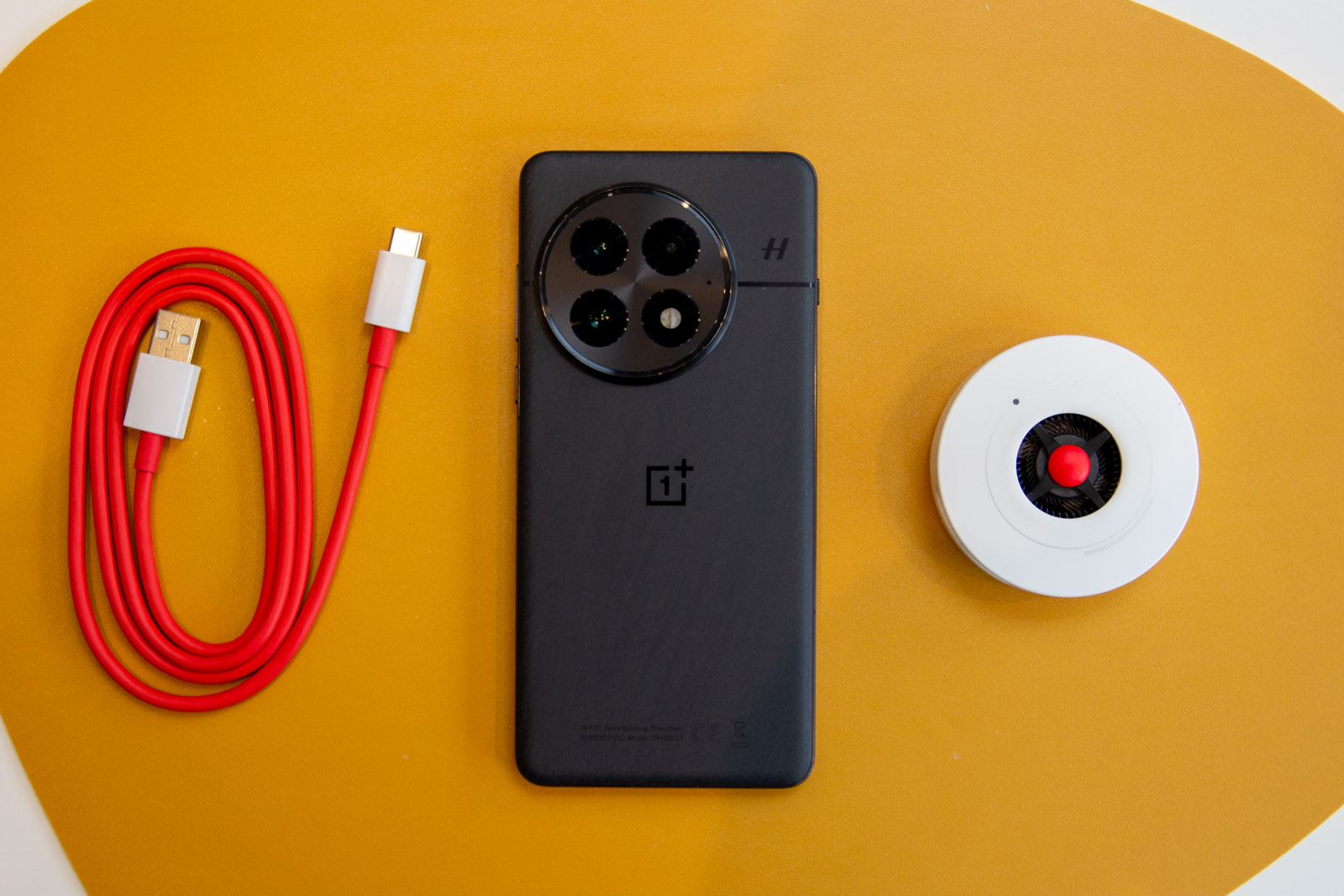 Я заряжал OnePlus 13 неправильно — вот что важно знать Я заряжал OnePlus 13 неправильно — вот что важно знать