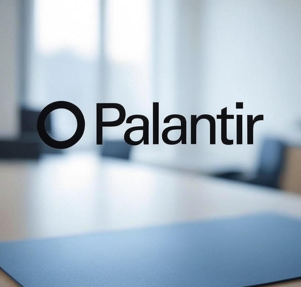 Figma se desinfla, Palantir toma impulso: Jim Cramer agita el avispero