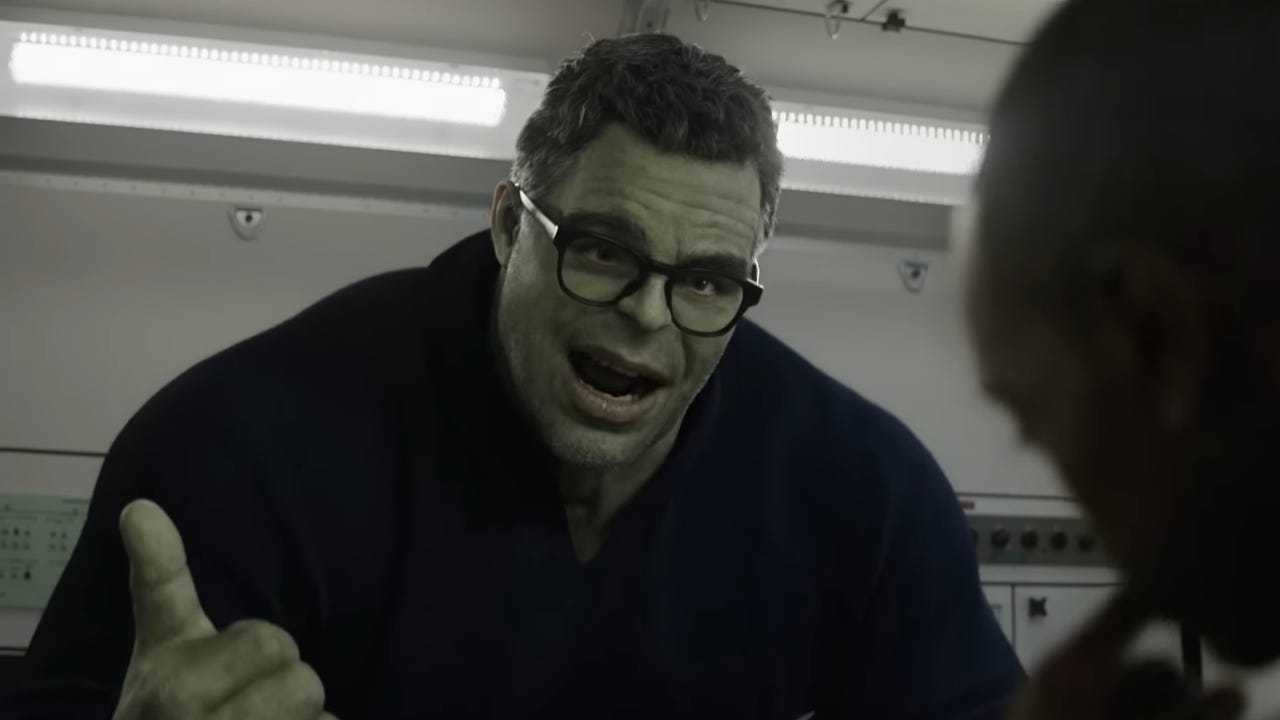 «Глаза Ваканды» нарушили правила путешествий во времени из «Финала»? Фанаты нашли объяснение «Глаза Ваканды» нарушили правила путешествий во времени из «Финала»? Фанаты нашли объяснение