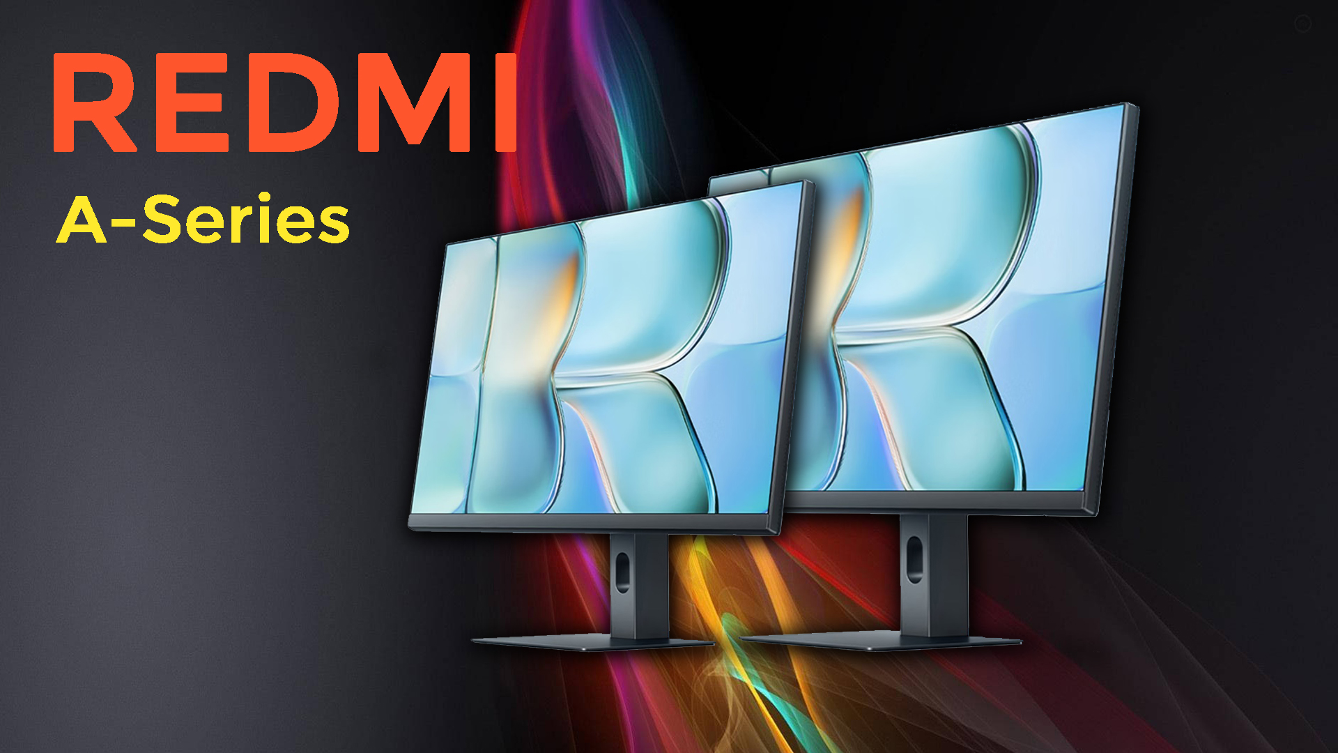 Xiaomi выпустила монитор Redmi A24: 144 Гц, IPS и Delta E Xiaomi выпустила монитор Redmi A24: 144 Гц, IPS и Delta E