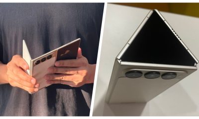 Tecno и Лэй Чжан снова вместе: креативное партнёрство на волне инноваций Tecno и Лэй Чжан снова вместе: креативное партнёрство на волне инноваций