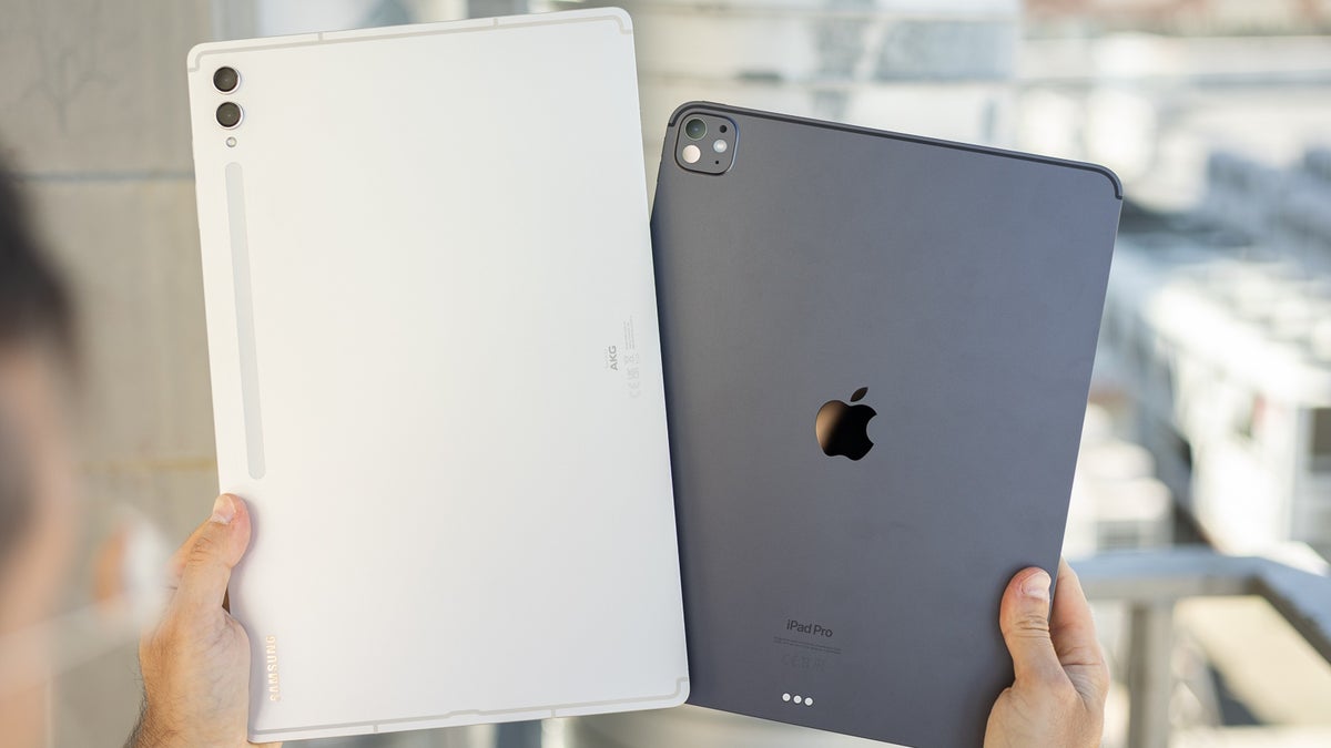 Huawei, Lenovo y Xiaomi están revolucionando el mercado de tablets en 2025