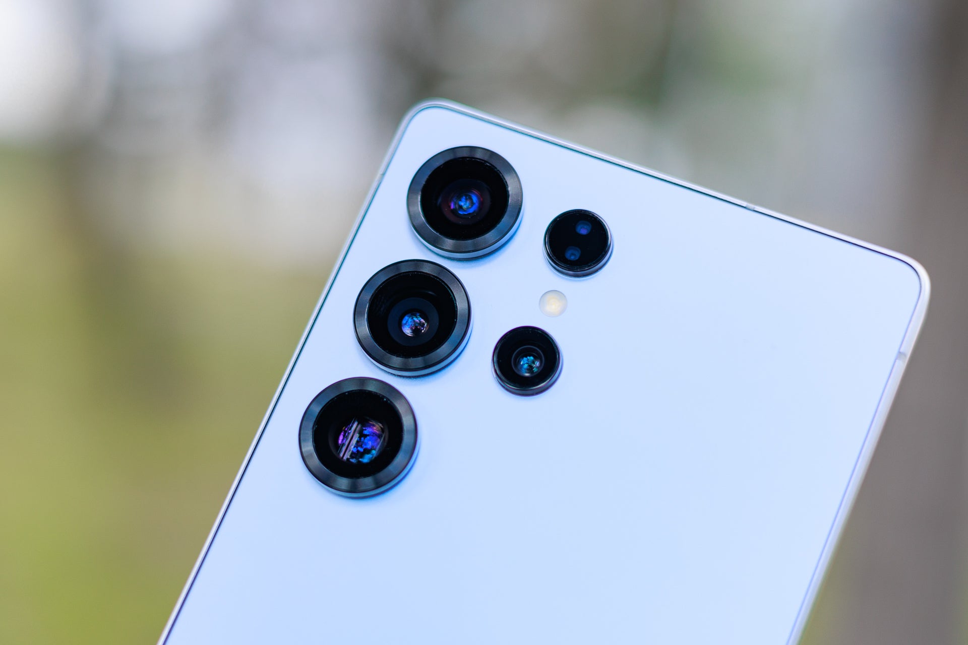Por qué la actualización de la cámara del Galaxy S26 Ultra es importante, pero no le devolverá el trono