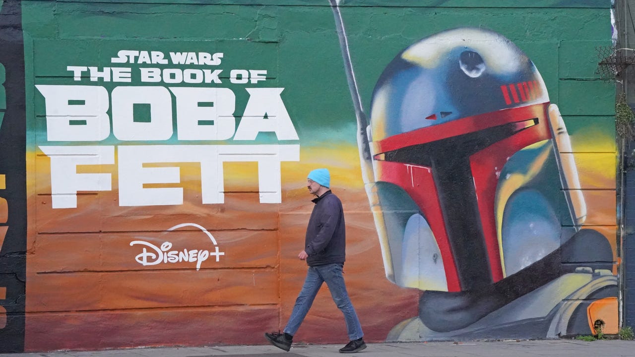Temuera Morrison quiere regresar como Boba Fett y pide a los fans que manden faxes