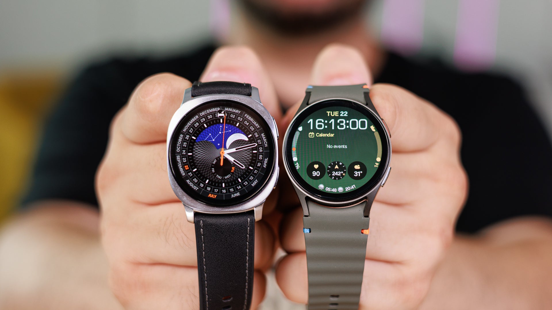 Почему Galaxy Watch 8 могли бы выжить там, где погиб Pixel Watch 2 Почему Galaxy Watch 8 могли бы выжить там, где погиб Pixel Watch 2