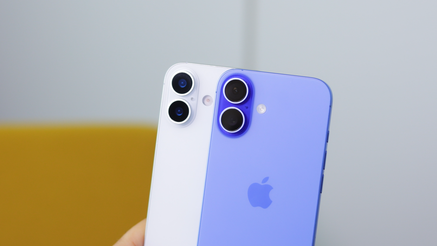 iPhone 17: Ожидаемые обновления от Apple в сентябре iPhone 17: Ожидаемые обновления от Apple в сентябре