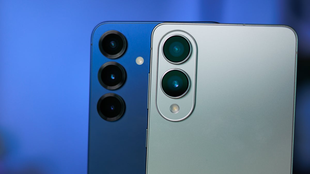 iPhone 17 Air, Galaxy S26 Edge и Pixel 10: флагманы или средний класс? iPhone 17 Air, Galaxy S26 Edge и Pixel 10: флагманы или средний класс?