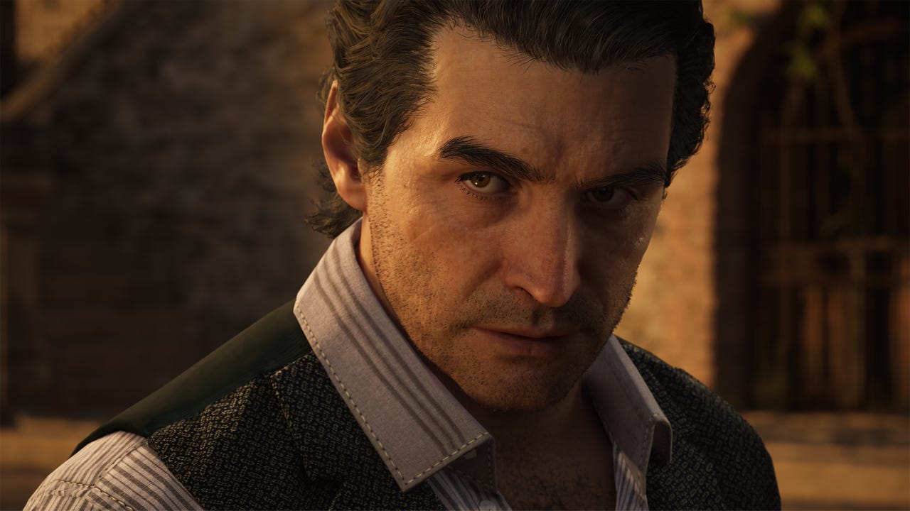 Mafia: The Old Country — Подтверждение поддержки PS5 Pro с релиза Mafia: The Old Country — Подтверждение поддержки PS5 Pro с релиза