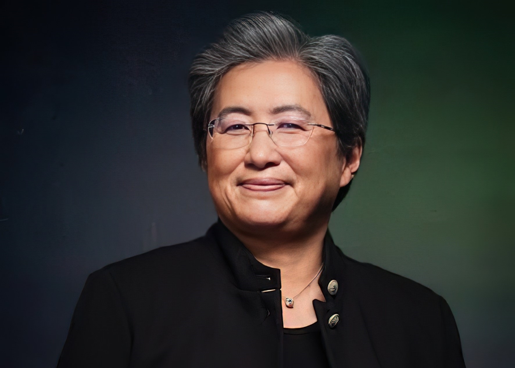 Генеральный директор AMD защищает рост в бизнесе центров обработки данных, несмотря на задержки с лицензиями на GPU для Китая Генеральный директор AMD защищает рост в бизнесе центров обработки данных, несмотря на задержки с лицензиями на GPU для Китая