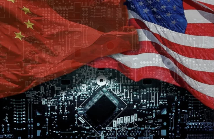 США вступают в мир открытого ИИ с моделями GPT-OSS США вступают в мир открытого ИИ с моделями GPT-OSS