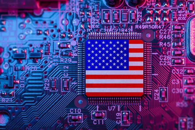 Samsung, SK Hynix и TSMC освобождены от пошлин на полупроводники Трампа Samsung, SK Hynix и TSMC освобождены от пошлин на полупроводники Трампа