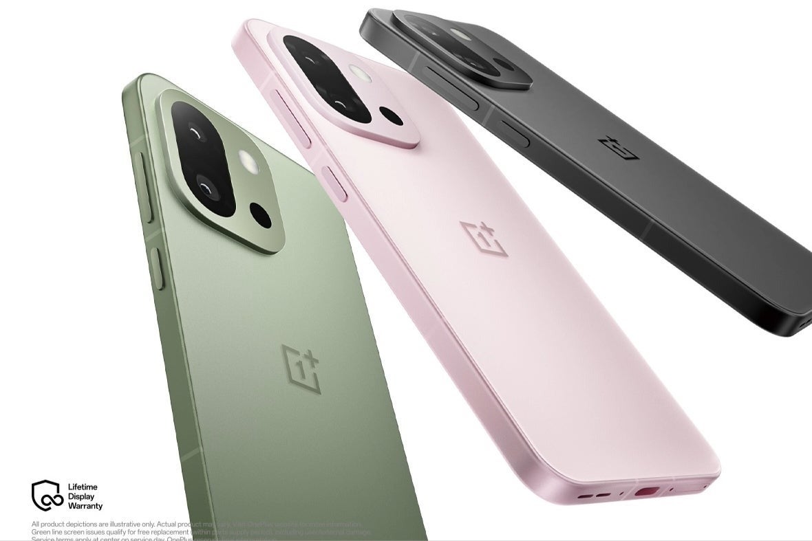 OnePlus 15 откажется от круглых камер и получит смелый новый дизайн в 2025 году OnePlus 15 откажется от круглых камер и получит смелый новый дизайн в 2025 году